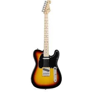 SEM2 Elektro Gitar (3 Tone Sunburst)