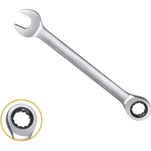 Endüstriyel Kombine Cırcır Anahtar 11MM HCSPAR111