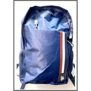 U.S. Polo Assn. Sırt Çantası Lacivert PLÇAN23205