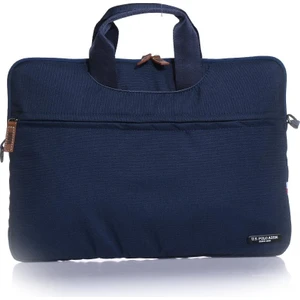 U.S. Polo Assn. PLEVR22475 Lacivert Unısex Laptop Çantası