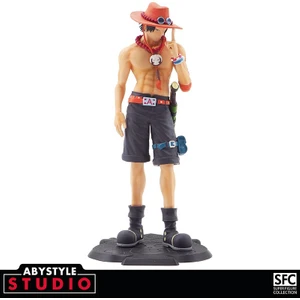 One Pıece - Figurine "portgas D. Ace"