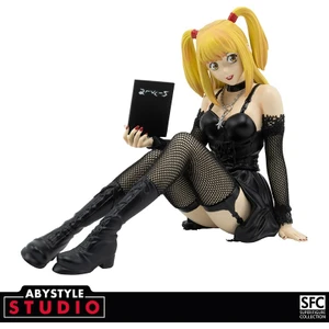 Death Note - Figurine "misa" X2