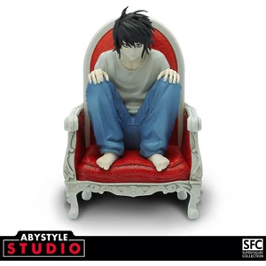Death Note - Figurine "l"