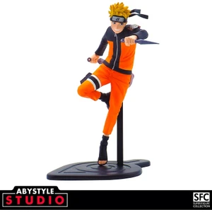 Naruto Shıppuden - Figurine "naruto"