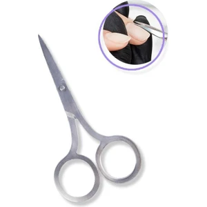 Kaş ve Burun Makası A3