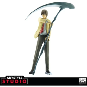 Death Note - Figurine "light"