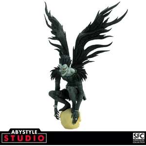 DEATH NOTE - Figurine "Ryuk" x2 - ABYFIG007