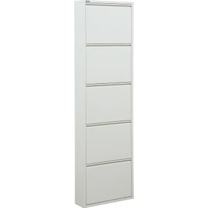 5li Metal Ayakkabılık