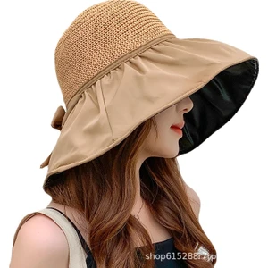 ZX Grape Vinil Uv Korumalı Yeni Güneş Şapkası (Yurt Dışından)