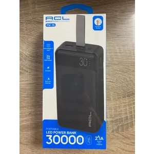 Powerbank Pw-15 30000 Mah