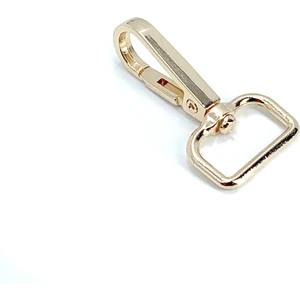 1,5cm Kare Yay Kanca Askı (10 Adet)