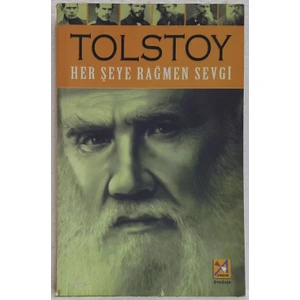 Herşeye Rağmen Sevgi Tolstoy