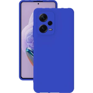 Xiaomi Redmi Note 12 Pro 5g Kılıf Kamera Korumalı Silikon Rubber Arka Kapak