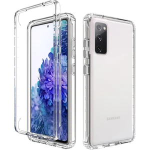 Samsung Galaxy S20 FE/S20 Fan EDITION/S20 Fe 5G/S20 Fan Edition 5G/S20 LITE/S20 Fe 2022 (Yurt Dışından)