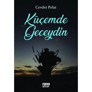 Küçemde Geceydin - Cevdet Polat
