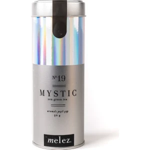 Melez Tea Mystıc Tea  Mangolu Yeşil Çay 50 gr