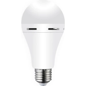 CT-4229 9W/6400K Şarjlı LED Ampul Cata