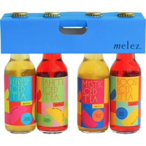 Taster Iced Tea 250Ml 4'Lü Paket