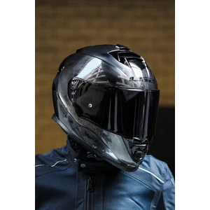 Storm Jeans Kask