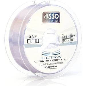 Ultra Low Stretch 100 mt Makara
