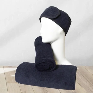 3'lü Havlu Set