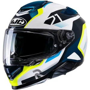 RPHA71 Kask Hapel MC3H