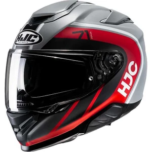 RPHA71 Kask Mapos MC1SF