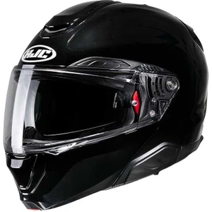 RPHA91 Kask Metal Siyah
