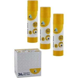 Stick Yapıştırıcı 36GR (3 Adet)
