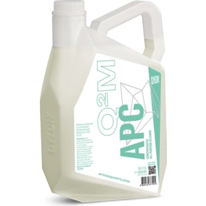 Q2M Apc 4000 ml