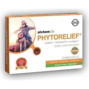 Phytorelief cc 24 Pastil