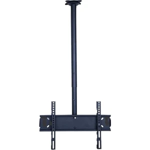 Hıtachı 50" Inç - 127 Ekran Tv- Lcd-Led-Monitör Televizyon Hareketli Tavan Askı Aparatı 