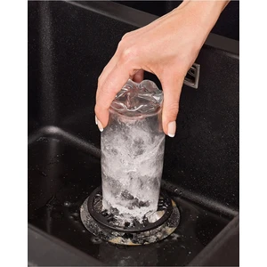 Yüksek Basınçlı Evye Içi Bardak Biberon Blender Mikser Vb. Için Ön Yıkama Aparatı  (Yan Taşmasız)