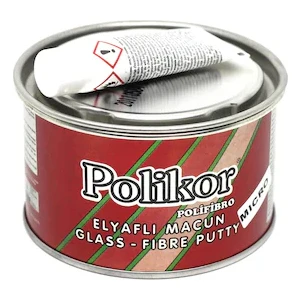 Polifibro Elyaflı Macun 450 Gr.