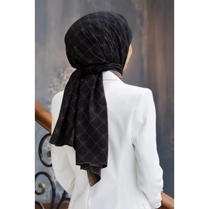 Lüks Medine Ipeği Şal