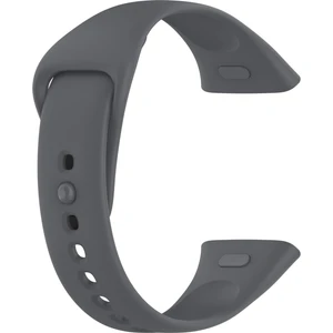 Xiaomi Redmi Watch 3 Silikon Kordon Tam Uyumlu Pim Tasarımı Premium Spor Kayış