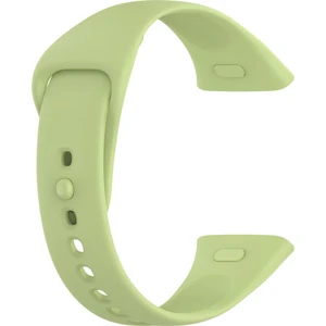 Xiaomi Redmi Watch 3 Silikon Kordon Tam Uyumlu Pim Tasarımı Premium Spor Kayış