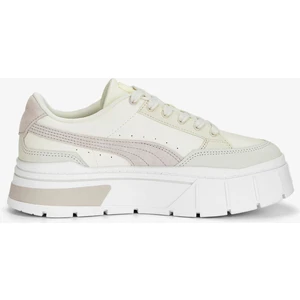 Mayze Stack Luxe Kadın Spor Ayakkabı 38985301