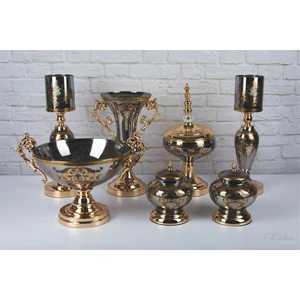 Arow Konsol Seti 7 Parça