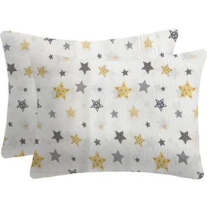 Lief Home Flanel Fermuarlı Yastık Kılıfı 50X70 ( 2 Adet )