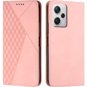 Lr Joyful Xiaomi Redmi Note 12 Pro Plus 5g / Note 12 Explorer 5g Cep Telefonu Kılıf Renklem Deseni Stand Cüzdan Deri Kapağı (Yurt Dışından)