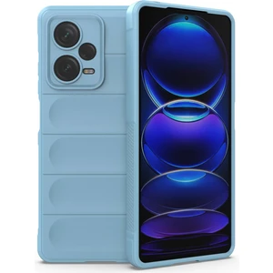 Lr Joyful Xiaomi Redmi Note 12 Pro Plus 5g Yumuşak Tpu Etkiye Dayanıklı Kasa Sağlam Sırt Önleme Anti Anti Anti Anti (Yurt Dışından)