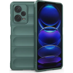 Lr Joyful Xiaomi Redmi Note 12 Pro Plus 5g Yumuşak Tpu Etkiye Dayanıklı Kasa Sağlam Sırt Önleme Anti Anti Anti Anti (Yurt Dışından)