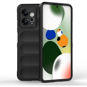 Lr Joyful Xiaomi Redmi Note 12 4g Çizgi Anti-Çizgi En Sağlıklı Telefon Kapağı Tpu Geri Koruyucu Telefon Kılıfı (Yurt Dışından)