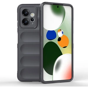Lr Joyful Xiaomi Redmi Note 12 4g Çizgi Anti-Çizgi En Sağlıklı Telefon Kapağı Tpu Geri Koruyucu Telefon Kılıfı (Yurt Dışından)
