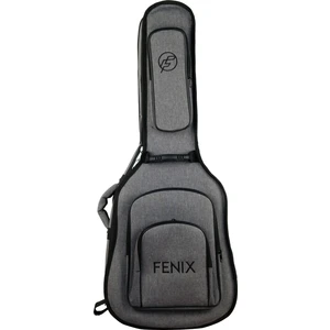 Lux Klasik Gitar Gigbag (Gri)