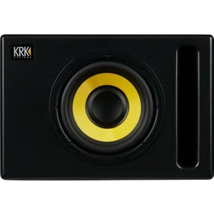 S8.4 8" Studio Subwoofer