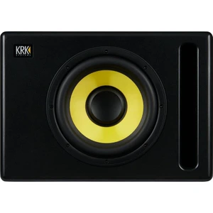 S10.4 10" Studio Subwoofer