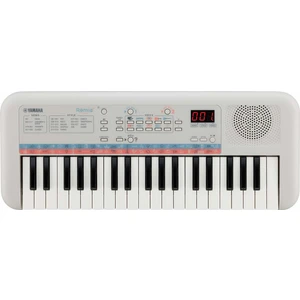 Remie PSSE30 37-Tuş Mini Org (Beyaz)