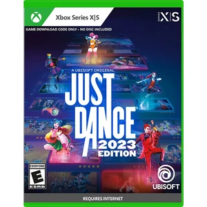 Just Dance 2023 Edition Xbox Series X|S